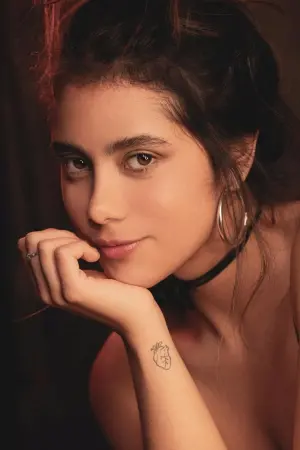 Photo Renata Vaca #300908