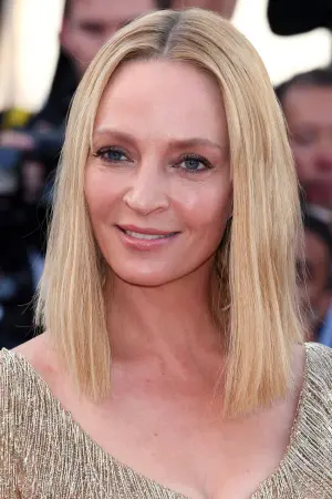 Photo Uma Thurman #16045