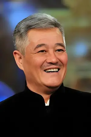 Photo Zhao Benshan #334820