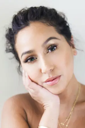 Photo Adrienne Bailon-Houghton #58330