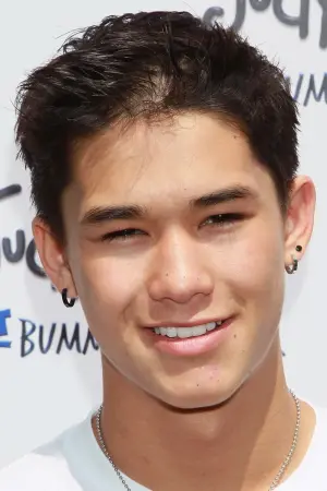 Photo Booboo Stewart #18993