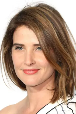 Photo Cobie Smulders #6565