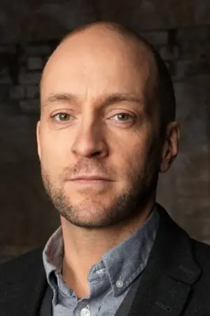 Photo Derren Brown #264447