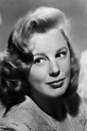 Photo June Allyson #164294