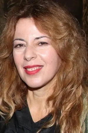 Photo Kallirroi Miriagkou #301760