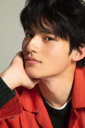 Photo Koshi Mizukami #281961