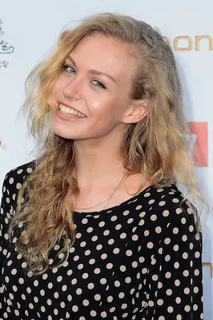 Photo Penelope Mitchell #6252