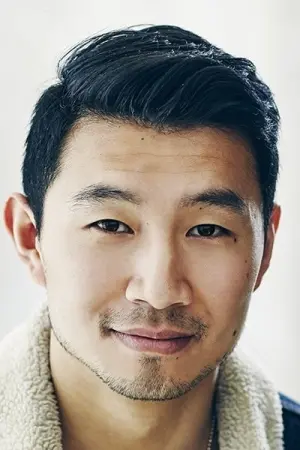 Photo Simu Liu #4544