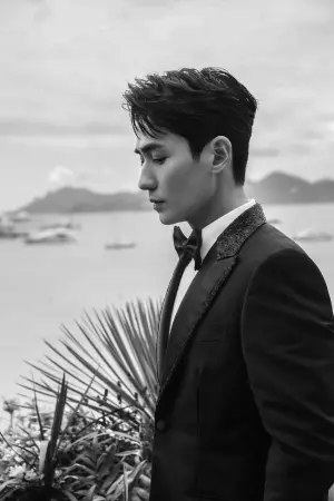 Photo Zhu Yilong #90650