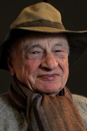 Photo Edgar Morin #138395