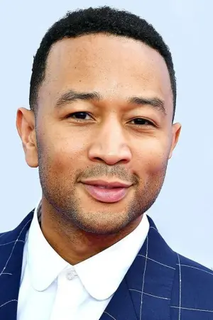 Photo John Legend #48614