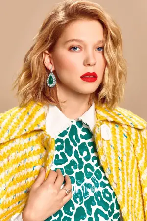 Photo Léa Seydoux #13627