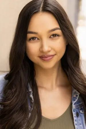 Photo Mikaylee Mina #353703