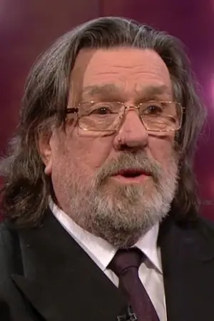 Photo Ricky Tomlinson #92752