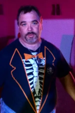 Photo Robert Goose Scott #397895