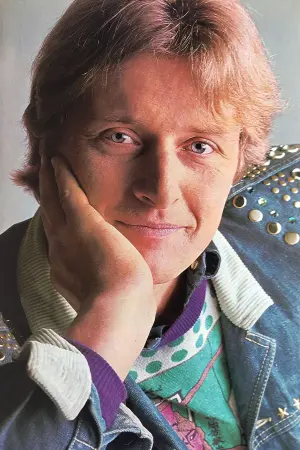 Photo Rutger Hauer #29071