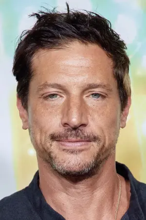 Photo Simon Rex #49704