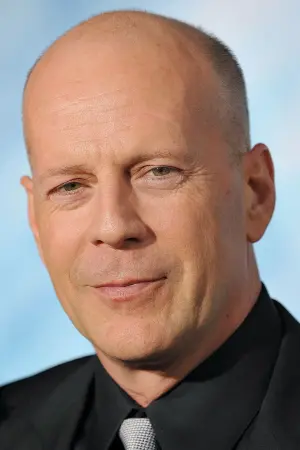Photo Bruce Willis #1632
