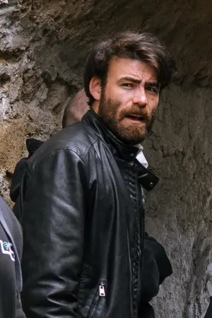 Photo Enrico Iannaccone #270084