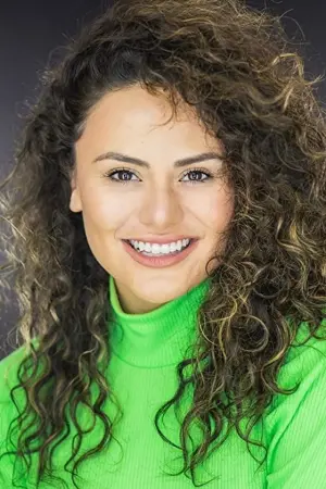 Photo Geraldine Moreno #236163