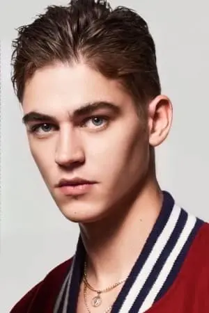 Photo Hero Fiennes Tiffin #6897