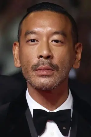 Photo Juno Mak #338298