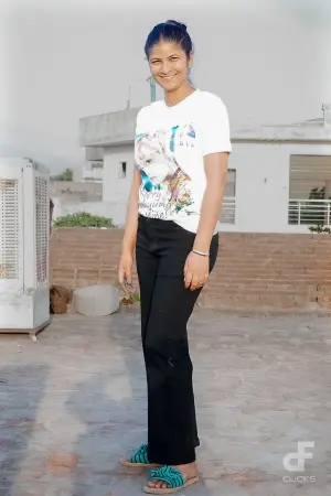 Photo Jyotika Chouhan #315939