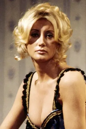 Photo Linda Gaye Scott #199887