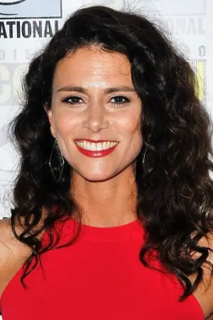 Photo Melissa Ponzio #62182