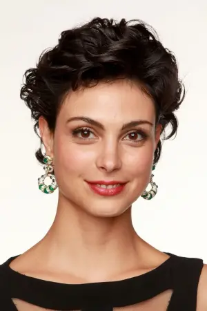 Photo Morena Baccarin #28057