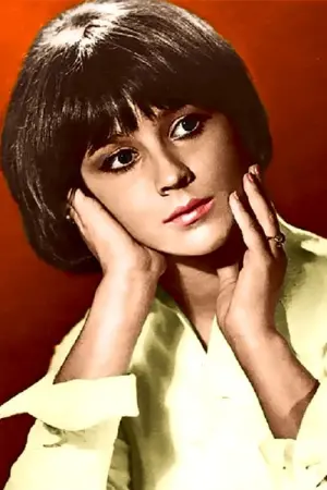 Photo Natalya Varley #283233