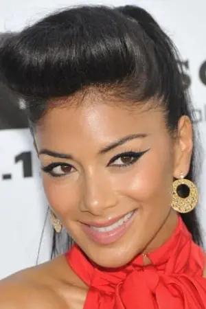Photo Nicole Scherzinger #43315