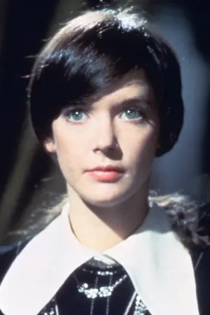 Photo Pamela Franklin #143947