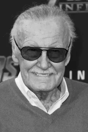 Photo Stan Lee #327188