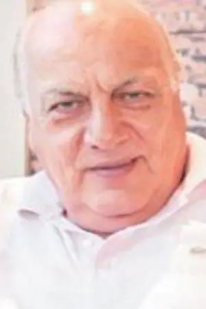 Photo Süreyya Duru #398834