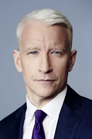 Photo Anderson Cooper #6850