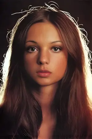 Photo Christina Lindberg #333081