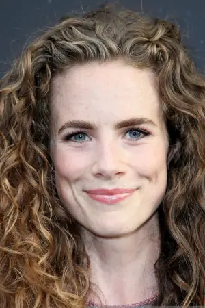 Photo Clare McConnell #195984