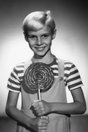 Photo Jay North #176527