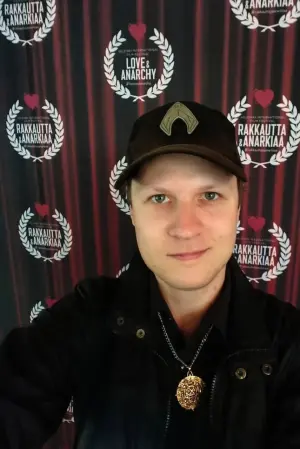 Photo Joonas Koivula #26944