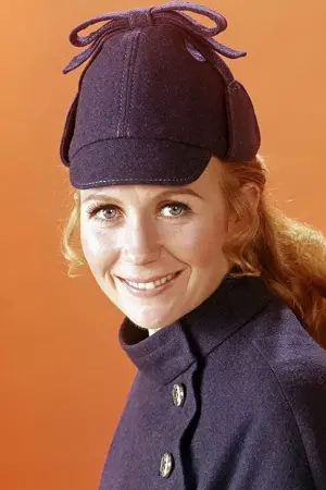 Photo Juliet Mills #149429