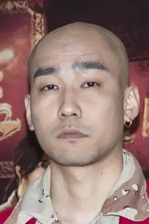 Photo Lin Dao-Yu #371217