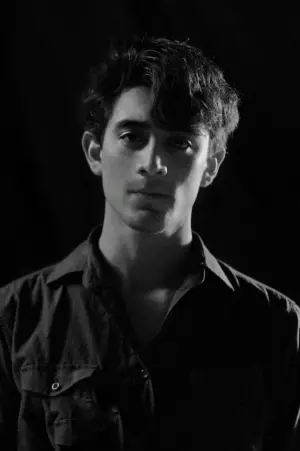 Photo Oscar Sarmiento Schultz #301557