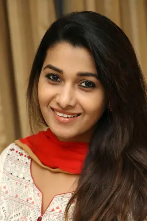 Photo Priya Bhavani Shankar #269888