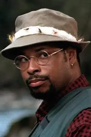 Photo Richard Cummings Jr. #342025