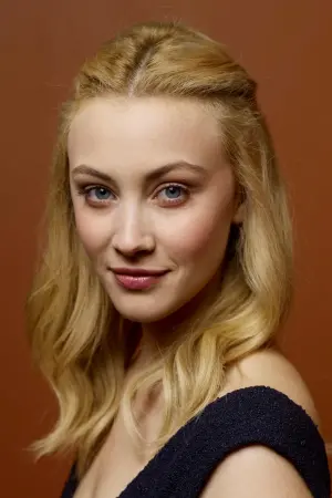Photo Sarah Gadon #22198