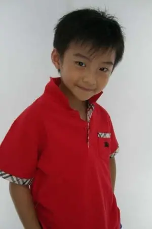 Photo Presley Tam Chun-Ho #271467