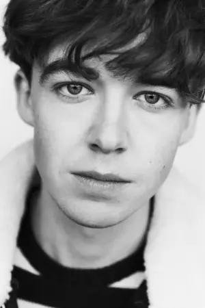 Photo Alex Lawther #5294