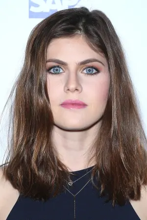 Photo Alexandra Daddario #9841