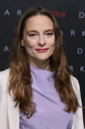 Photo Anne Ratte-Polle #249080